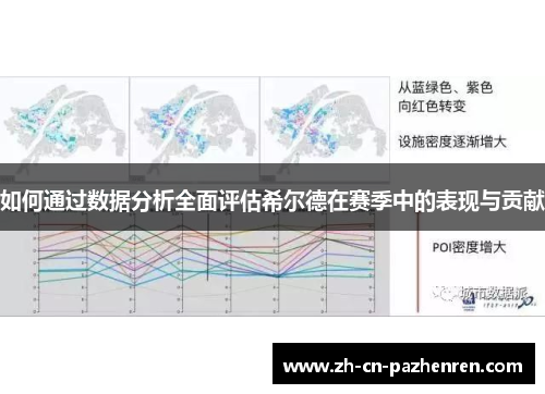 如何通过数据分析全面评估希尔德在赛季中的表现与贡献