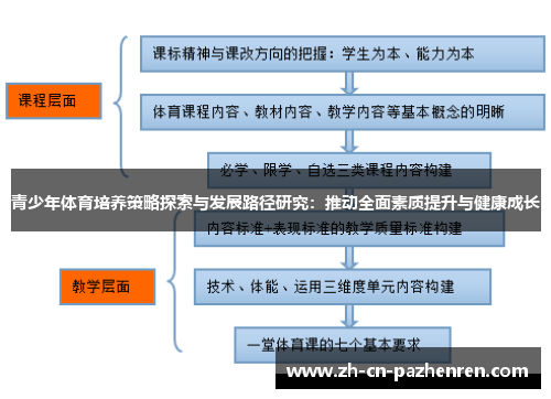 青少年体育培养策略探索与发展路径研究：推动全面素质提升与健康成长