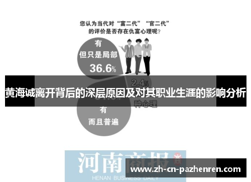 黄海诚离开背后的深层原因及对其职业生涯的影响分析 黄海诚离开背后的深层原因及对其职业生涯的影响分析