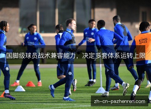 国脚级球员战术兼容能力，决定多套体系运转上限